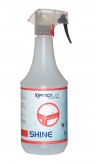 Kenulux Shine 1 L - preparat do czyszczenia i konserwacji stali nierdzewnej