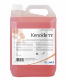 KENODERM - Środek do higienicznej dezynfekcji rąk 5 L