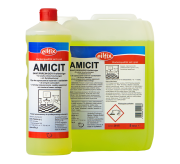 Amicit Eilfix 1 L - Płyn do czyszczenia sanitariatów