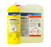 Urinex Plus Eilfix 5 L - Preparat do gruntownego mycia sanitariatów