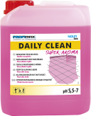 Daily Clean Super Aroma Mydło Marsylskie 5 L