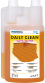 Daily Clean Super Aroma Owocowy Raj 1 L