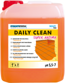 Daily Clean Super Aroma Owocowy Raj 5 L