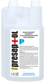 Preseptol P 1 L - preparat do mycia i dezynfekcji podłóg