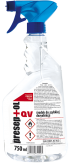 Preseptol QV 750 ml - preparat do szybkiej dezynfekcji powierzchni