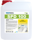 SPD 100 5 L - środek do mycia i dezynfekcji powierzchni mających kontakt z żywnością