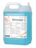 Kenosept-L 5 L - preparat do dezynfekcji rąk