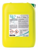 Eco Chlor - S - Cid Lines preparat myjąco-dezynfekujący 24 kg