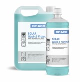 Draco SOLAR Wash&Protect 5 L - preparat do mycia paneli fotowoltaicznych