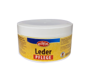 Leder Pflege Eilfix 300 ml - pasta do pielęgnacji skór