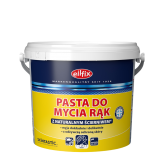 Pasta do mycia rąk EILFIX wiadro 5 L