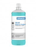 Draco SOLAR Wash&Protect 1 L - preparat do mycia paneli fotowoltaicznych