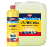 Urinex Plus Eilfix 1 L - Preparat do gruntownego mycia sanitariatów