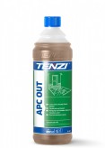 TENZI APC OUT 1 L - Powierzchnie zewnętrzne