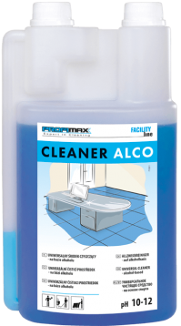Cleaner Alco 1 L
