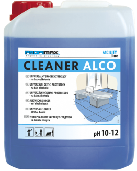 Cleaner Alco Lakma 5 L
