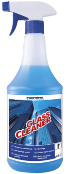 Glass Cleaner Lakma 1 L - płyn do mycia szyb