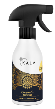 Kala Chanti Profesjonalny Olejek Zapachowy Cashmere 250 ml