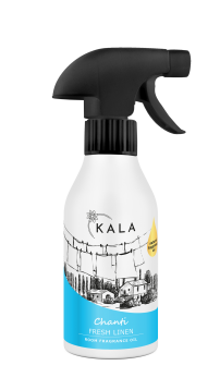 Kala Chanti Profesjonalny Olejek Zapachowy Fresh Linen 250 ml