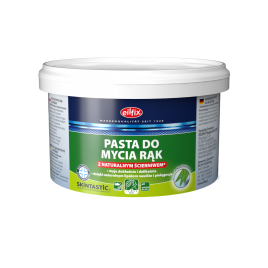 Pasta do mycia rąk Eilfix z Aloe vera 500 ml