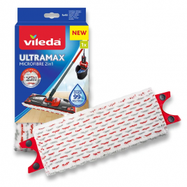 Vileda Wkład Do Mopa Ultramax