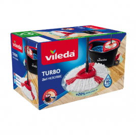 Vileda Zestaw Easy Wring and Clean